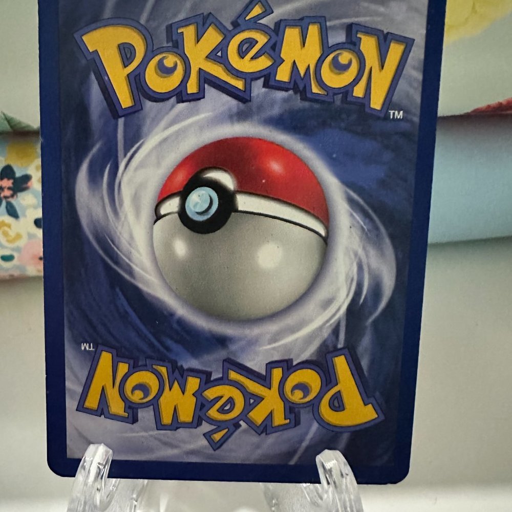Pokemon - Charmander - Base Set 2 - Picture 2 of 2